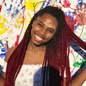 Meet your Posher, Yemme